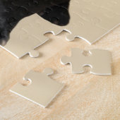 Puzzle Chiot de bouledogue français (Côté)