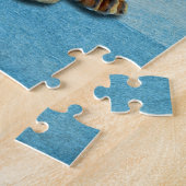 Puzzle Chiot de Dobermann - Pinscher de dobermann (Côté)