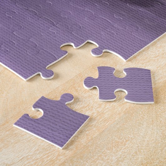 Puzzle Chiot de l'Harlequin (Côté)