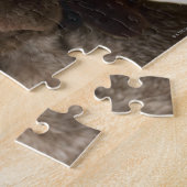 Puzzle Chiot de poing germanique à courte aile (Côté)