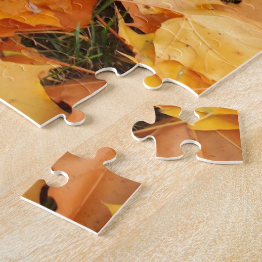 Puzzle Chiot de teckel (Côté)