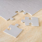 Puzzle Chiot d'Edison Boston Terrier (Côté)