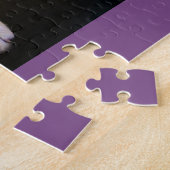 Puzzle Chiot Et Kitten (Côté)