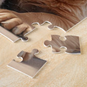 Puzzle Chiot et Kitten (Côté)