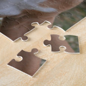 Puzzle Chiot français de mastiff (Côté)