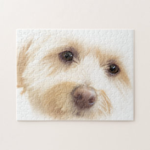 Puzzle Chiot merveilleux