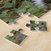 Puzzle Chiot mignon (Côté)