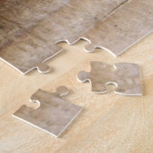 Puzzle Chiot Mignon (Côté)