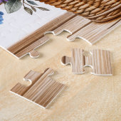 Puzzle Chiots Bouledogue Français (Côté)