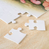 Puzzle Chiots Carlins mignons (Côté)