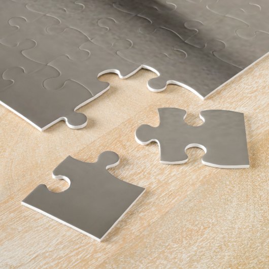 Puzzle chiots de maître kung-fu (Côté)