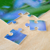 Puzzle Chipmunk (Côté)