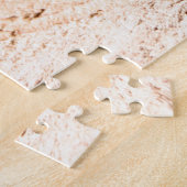 Puzzle Chipmunk au canyon de Bryce (Côté)