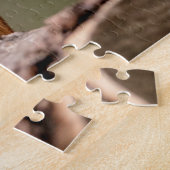 Puzzle Chipmunk dans les Adirondacks (Côté)