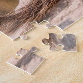 Puzzle Chipmunk Jigsaw (Côté)