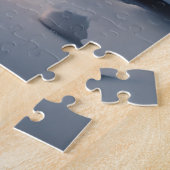 Puzzle Chipmunks de Noël (Côté)