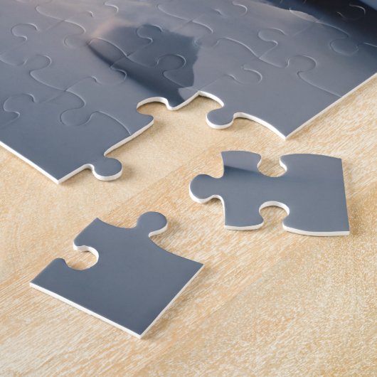 Puzzle Chipmunks de Noël (Côté)