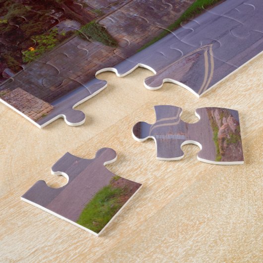 Puzzle Chipping Campden (Côté)