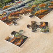 Puzzle "Chippy" (Côté)