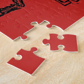 Puzzle Chirurgie de remplacement de hanche - citation (Côté)