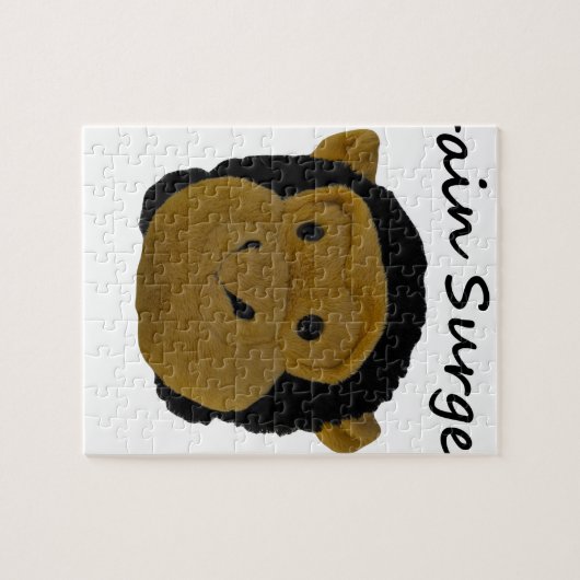 Puzzle Chirurgien (Horizontal)