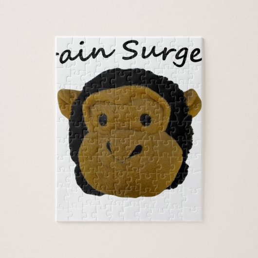 Puzzle Chirurgien (Vertical)