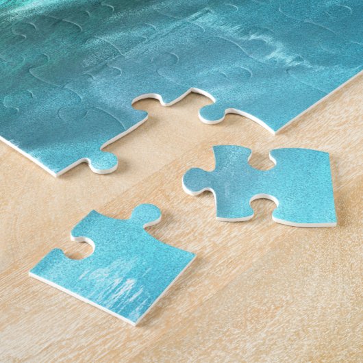 Puzzle Chisen (Côté)