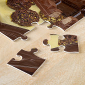 Puzzle Chockabkie (Côté)