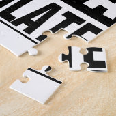 Puzzle Chocolat chaud (Côté)