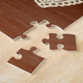 Puzzle Chocolat de la Saint-Valentin (Côté)