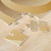 Puzzle Chocolate and Caramel Canoodling (Côté)