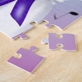 Puzzle Chœur Afro-Américain (Côté)