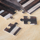 Puzzle Choisir Texas Peinture par Alfred Fox (Côté)