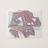 Puzzle Choisissez (Horizontal)