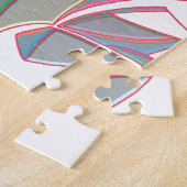 Puzzle Choisissez (Côté)