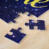 Puzzle Choisissez Shine Stars Cosmos (Côté)