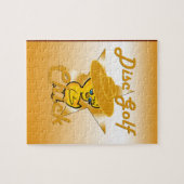 Puzzle Choix de golf de disque #10 (Horizontal)