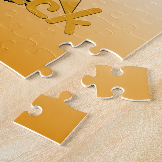 Puzzle Choix de golf de disque #10 (Côté)