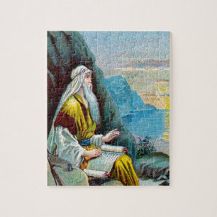 Puzzle Choses de la révélation 1 qui doivent se produire