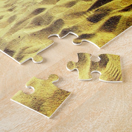 Puzzle chou bébé ! ! (Côté)