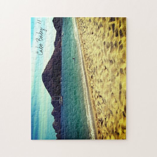 Puzzle chou bébé ! ! (Vertical)