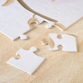 Puzzle chouette (Côté)
