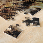 Puzzle Chouette (Côté)