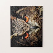 Puzzle Chouette (Vertical)