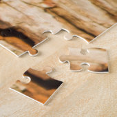 Puzzle Chouette à cris de l'Est (Côté)