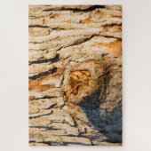 Puzzle Chouette à cris de l'Est (Vertical)