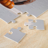 Puzzle Chouette mignonne (Côté)