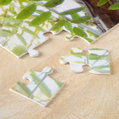 Puzzle Chouette Regardez De La Branche (Côté)