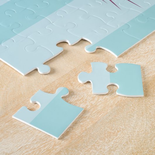 Puzzle Chouettes (Côté)