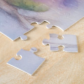 Puzzle Chouettes d'oiseaux arc-en-ciel 2 (Côté)